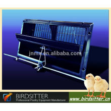 Ventanas de entrada / ventilación de aire de alta calidad para gallinero